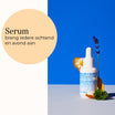 Replenishing Face Serum 30ml uso