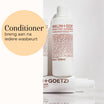 Cilantro Hair Conditioner uso