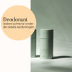 Deodorant - Third Rose uso