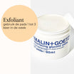Resurfacing Glycolic Pads 80ml uso