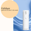 Face Luster Exfoliating Cream uso