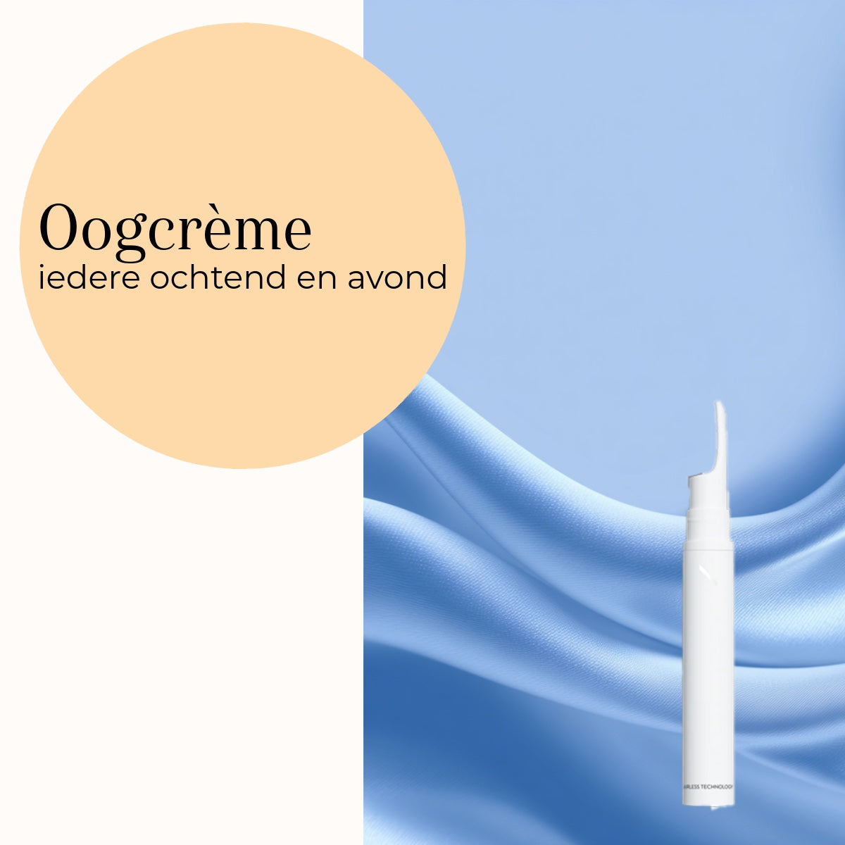 Neo-Defense Eye Cream 15ml uso