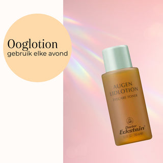 Augen Lid Lotion 150ml | Doctor Eckstein
