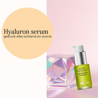 Hyaluron Complex 30ml | Doctor Eckstein