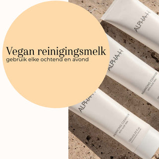 Balancing Cleanser 185ml | Alpha-H