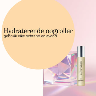Ultimate Supreme Hyaluron Eye Roll-On 10ml | Doctor Eckstein