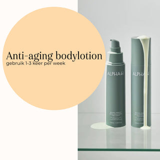 Retinol Reboot Exfoliating Body Treatment 120ml | Alpha-H