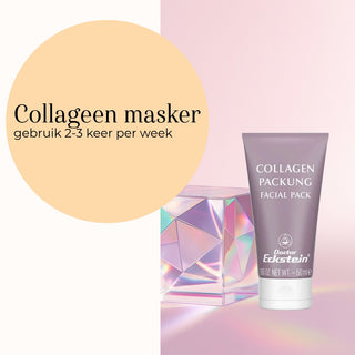 Collagen Packung 50ml | Doctor Eckstein
