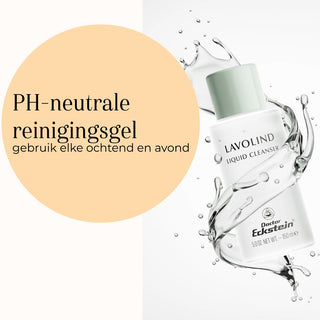 Lavolind 150 ml | Doctor Eckstein