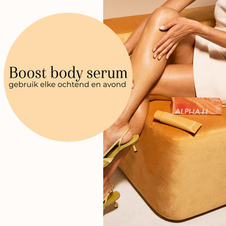 Daily Dose Multi-Vitamin Glow Body Serum 100ml | Alpha-H