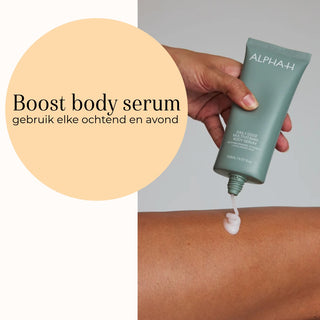 Daily Dose Multivitamin Body Serum 150ml | Alpha-H