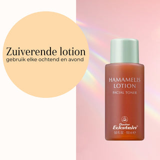 Hamamelis Lotion 150ml | Doctor Eckstein