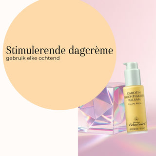 Carotin Feuchtigkeits Balsam 50ml | Doctor Eckstein