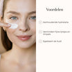 Niacinamide Restorative Cream 50ml beneficios
