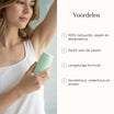 Deodorant - Santalum 75gr beneficios
