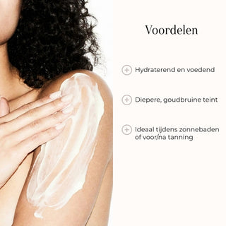 Boost-Me Tan Activator 150ml