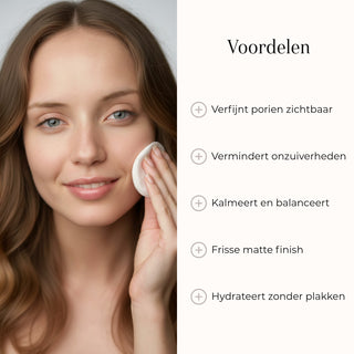 Clear Skin Tonic 100ml | Alpha-H