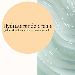 High Tide Water Cream 50ml | Alpha-H