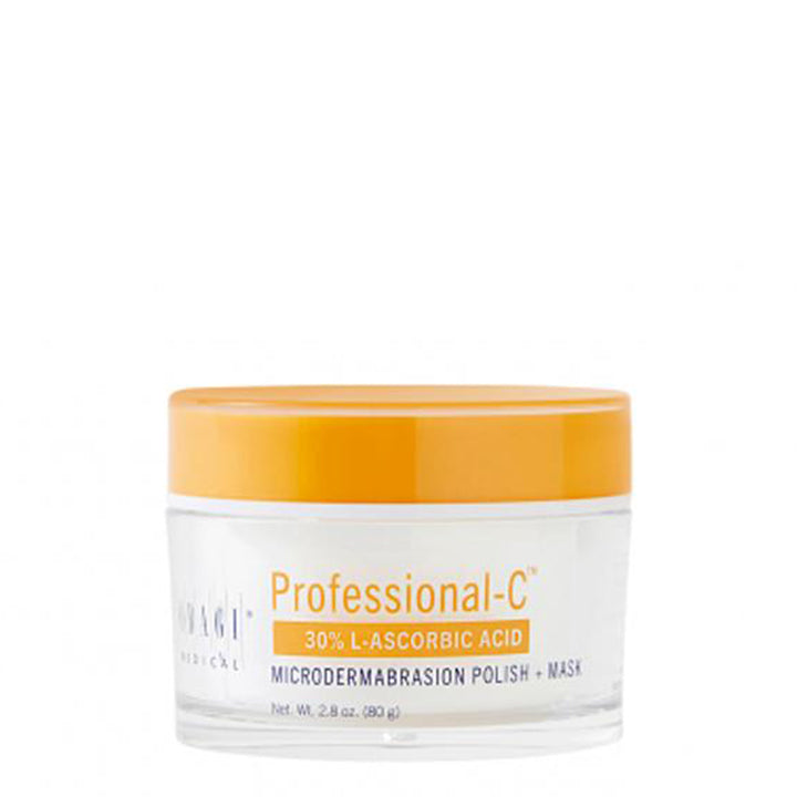 Obagi Medical Exfoliante y Mascarilla Professional-C Microderm Polish + Mask 80 g