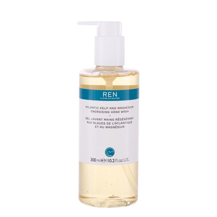 REN Clean Skincare Gel de manos 300ml