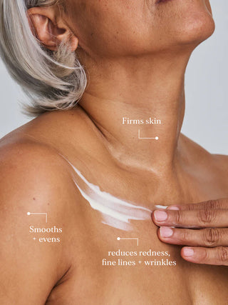 Retinol Reboot Exfoliating Body Treatment 120ml | Alpha-H