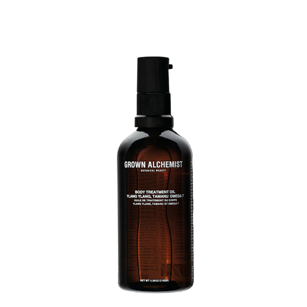 Grown Alchemist Aceite corporal 100 ml