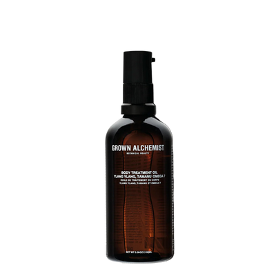 Image of product Aceite corporal 100 ml