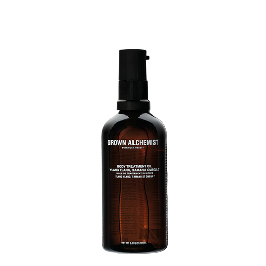 Aceite corporal 100 ml