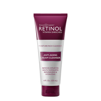 Image of product Limpiador facial Antiedad 120 ml