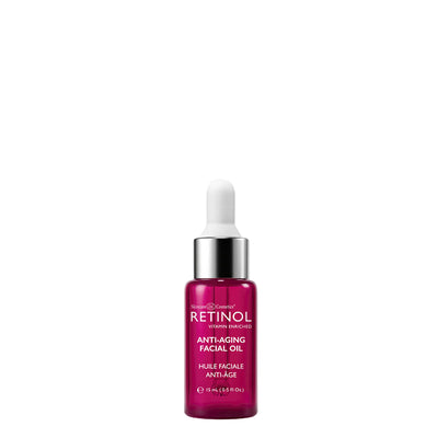 Image of product Aceite facial Antiedad 15 ml