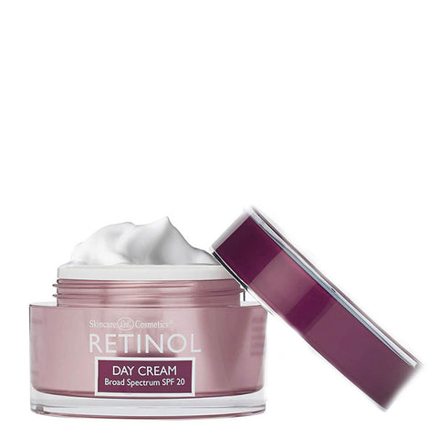 Retinol Day Cream with SPF 20
