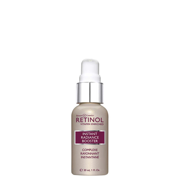Retinol Instant Radiance Booster