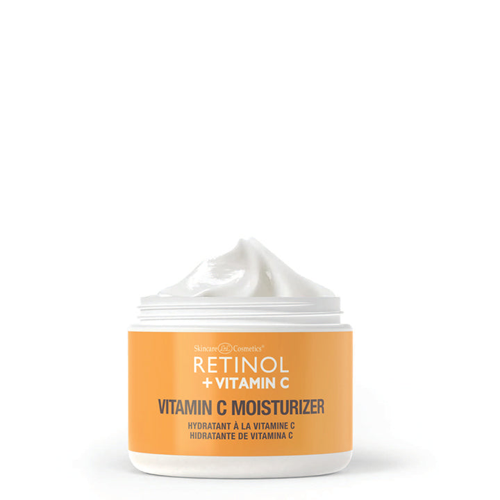 Skincare Cosmetics Retinol Retinol + Vitamina C - Crema hidratante 63 g