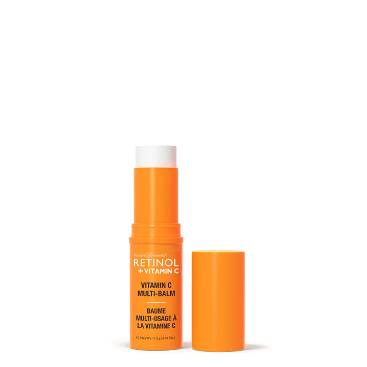 Skincare Cosmetics Retinol Retinol + Vitamina C - Multi Face Balm 11,5 g