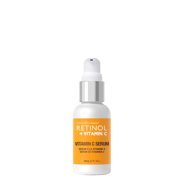 Skincare Cosmetics Retinol Retinol + Vitamina C - Sérum 30 ml