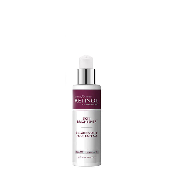 Retinol Skin Brightener