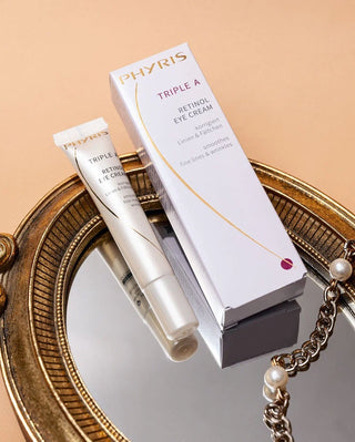 Triple A Retinol Eye Cream 20ml | Phyris