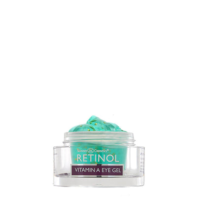 Image of product Gel contorno de ojos 15 g