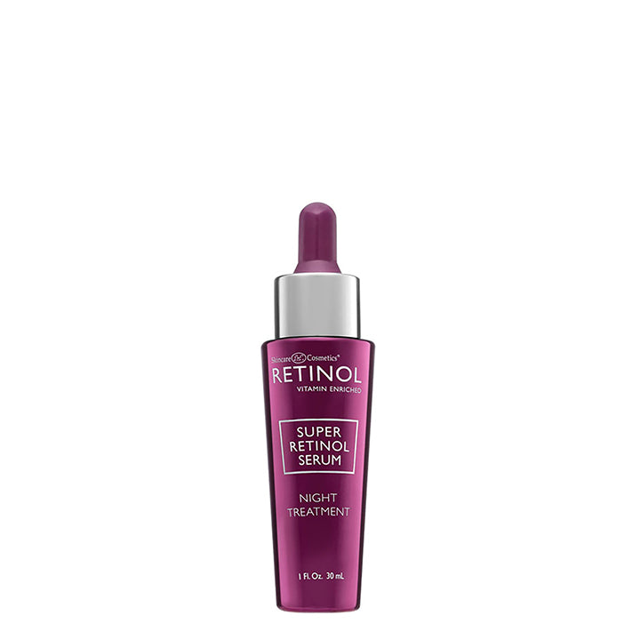 Skincare Cosmetics Retinol Súper Sérum 30 ml