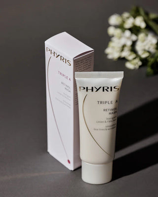 Retinol Mask 75ml | Phyris