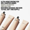 Grown Alchemist Rich Restorative Hand Cream acción