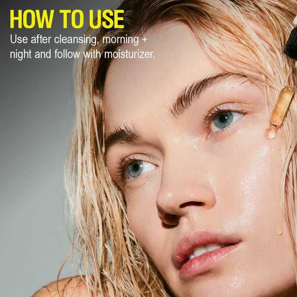 Grown Alchemist Skin Renewal Serum uso