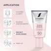 Even Sense SPF50 50ml | Skinvisibles
