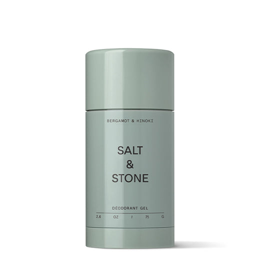 Desodorante en Gel - Bergamota & Hinoki piel sensible 75gr