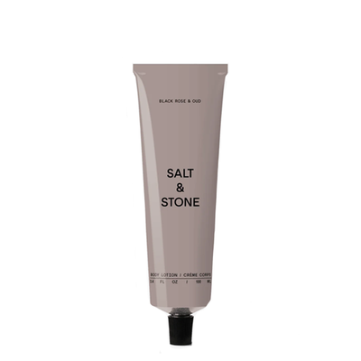 Image of product Loción corporal - Black Rose & Oud