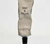 Salt & Stone Body Lotion - Santal & Vetiver ambiente