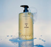 Salt & Stone Body Wash - Bergamot & Hinoki ambiente