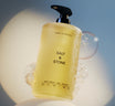 Salt & Stone Body Wash - Santal & Vetiver ambiente 1