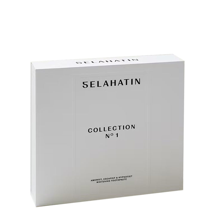 Selahatin Colección N.1 Set 3x 65ml