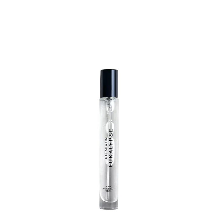 Selahatin Spray bucal - Eucalipto 18,5ml